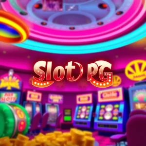 slot pg